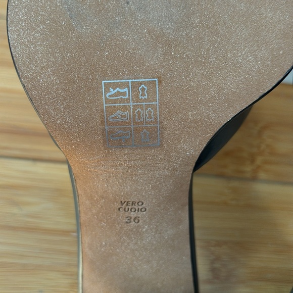 3.1 Phillip Lim Sandals - Picture 5 of 6